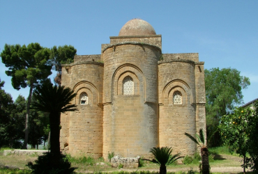 Agriturismi a Castelvetrano